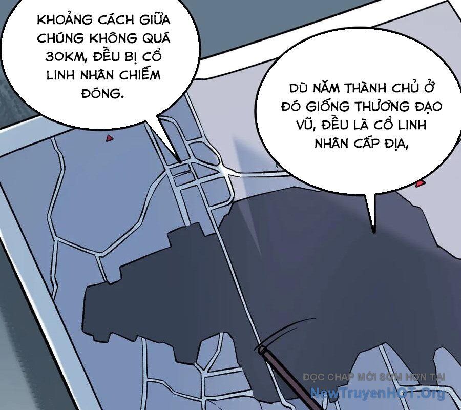 Toàn Dân Chuyển Chức  Duy Ta Vô Chức Tán Nhân - Chapter 182 - Page 83