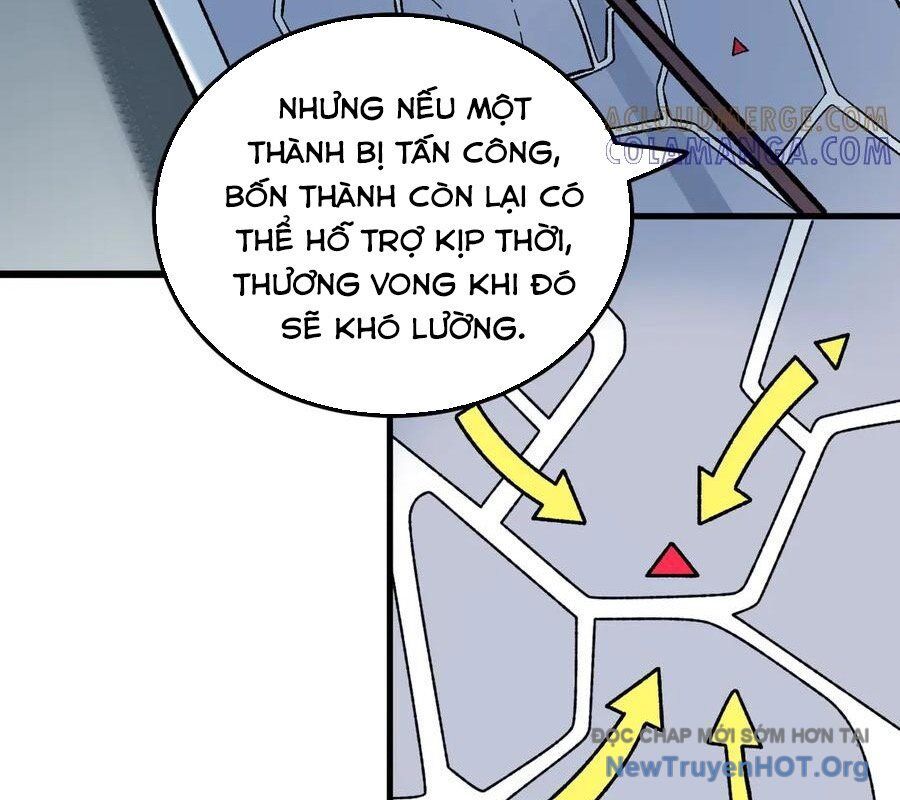Toàn Dân Chuyển Chức  Duy Ta Vô Chức Tán Nhân - Chapter 182 - Page 84