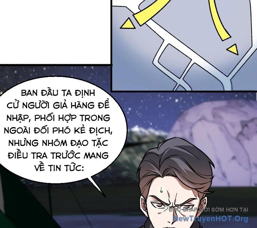 Toàn Dân Chuyển Chức  Duy Ta Vô Chức Tán Nhân - Chapter 182 - Page 85