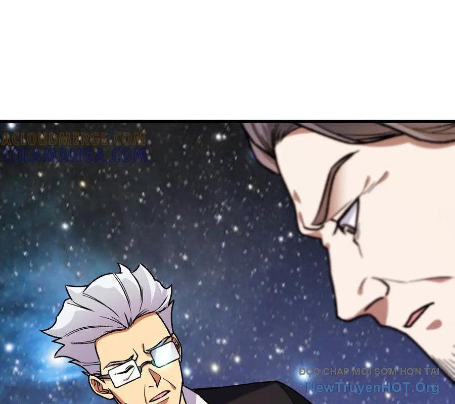 Toàn Dân Chuyển Chức  Duy Ta Vô Chức Tán Nhân - Chapter 182 - Page 88