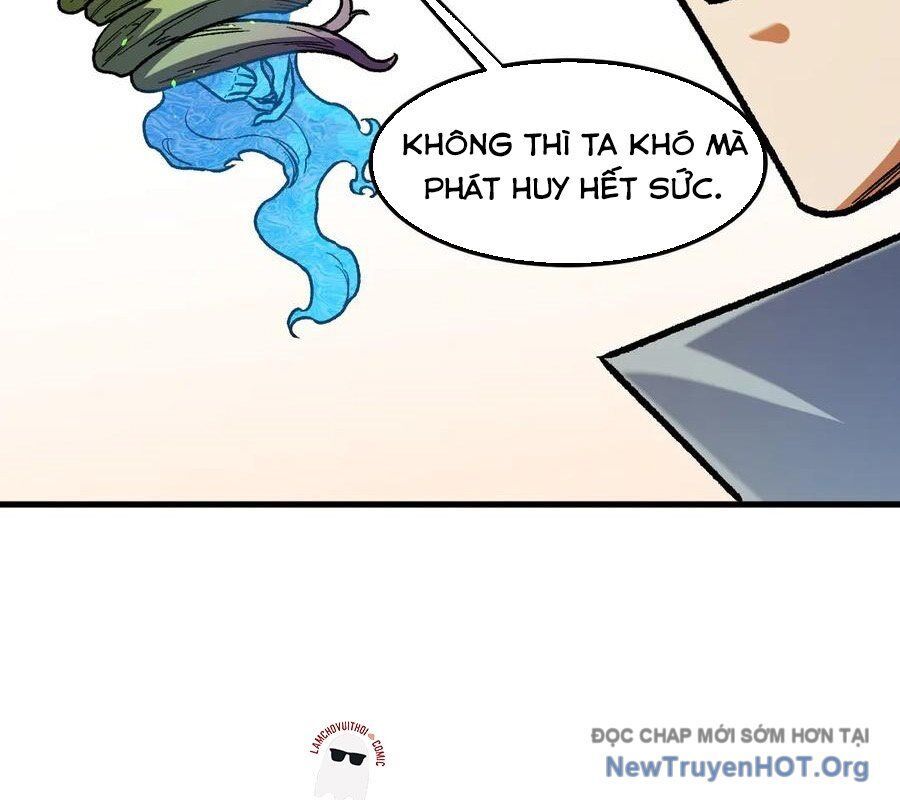 Toàn Dân Chuyển Chức  Duy Ta Vô Chức Tán Nhân - Chapter 182 - Page 9