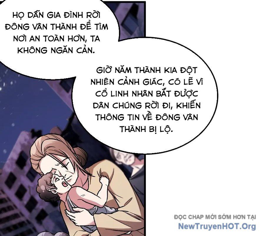 Toàn Dân Chuyển Chức  Duy Ta Vô Chức Tán Nhân - Chapter 182 - Page 90