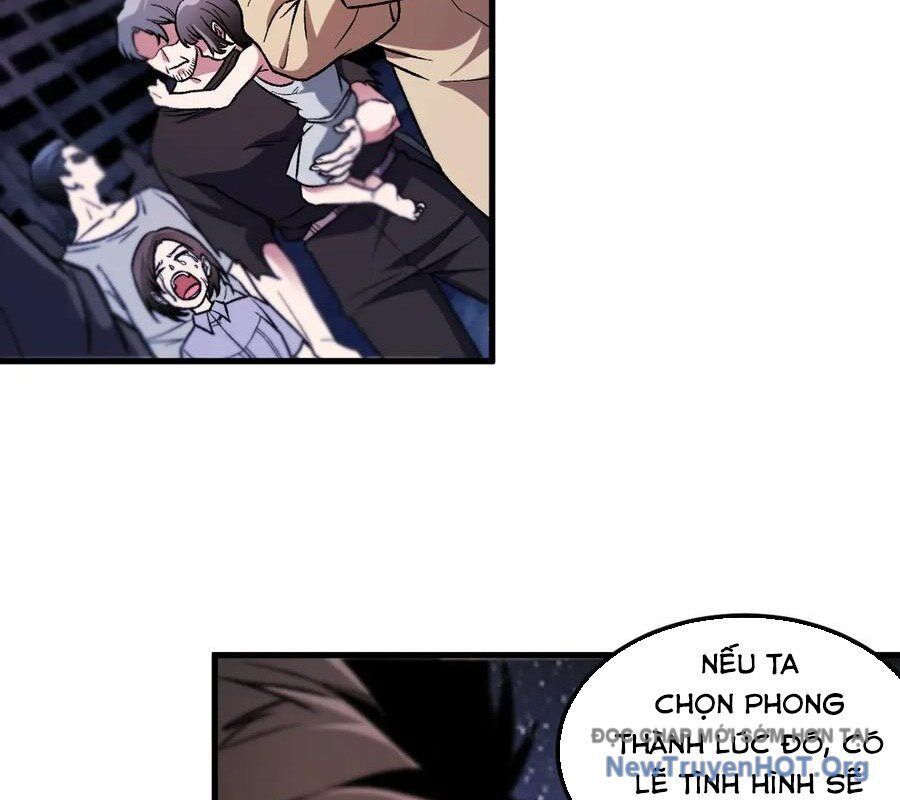 Toàn Dân Chuyển Chức  Duy Ta Vô Chức Tán Nhân - Chapter 182 - Page 91