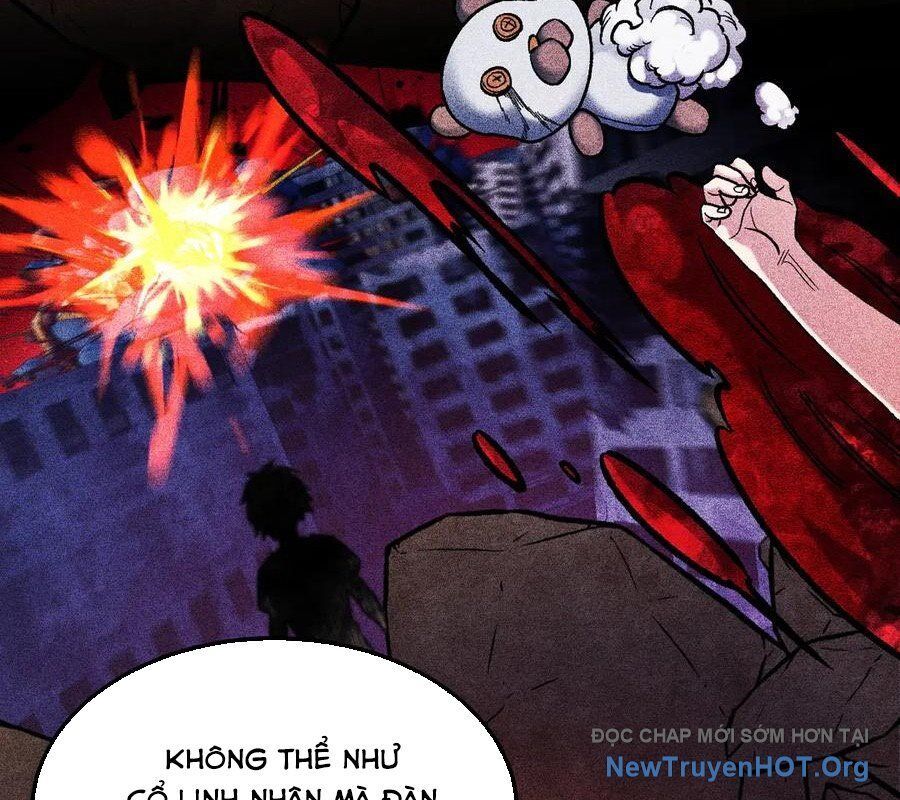 Toàn Dân Chuyển Chức  Duy Ta Vô Chức Tán Nhân - Chapter 182 - Page 94