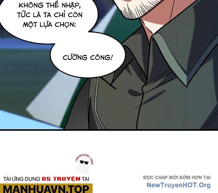 Toàn Dân Chuyển Chức  Duy Ta Vô Chức Tán Nhân - Chapter 182 - Page 99