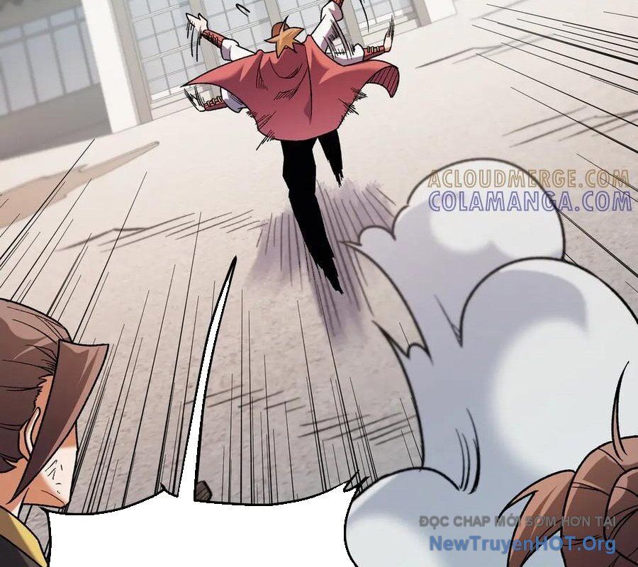 Toàn Dân Chuyển Chức  Duy Ta Vô Chức Tán Nhân - Chapter 183 - Page 101