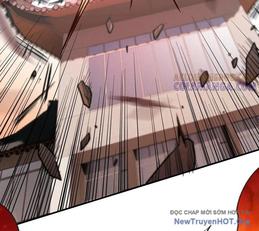 Toàn Dân Chuyển Chức  Duy Ta Vô Chức Tán Nhân - Chapter 183 - Page 108