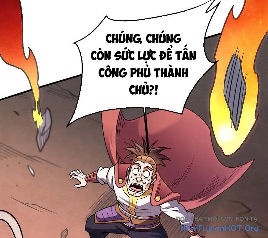 Toàn Dân Chuyển Chức  Duy Ta Vô Chức Tán Nhân - Chapter 183 - Page 109
