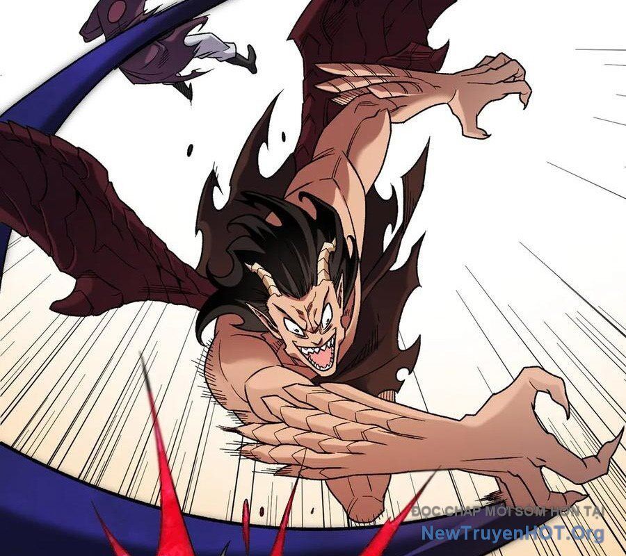 Toàn Dân Chuyển Chức  Duy Ta Vô Chức Tán Nhân - Chapter 183 - Page 11