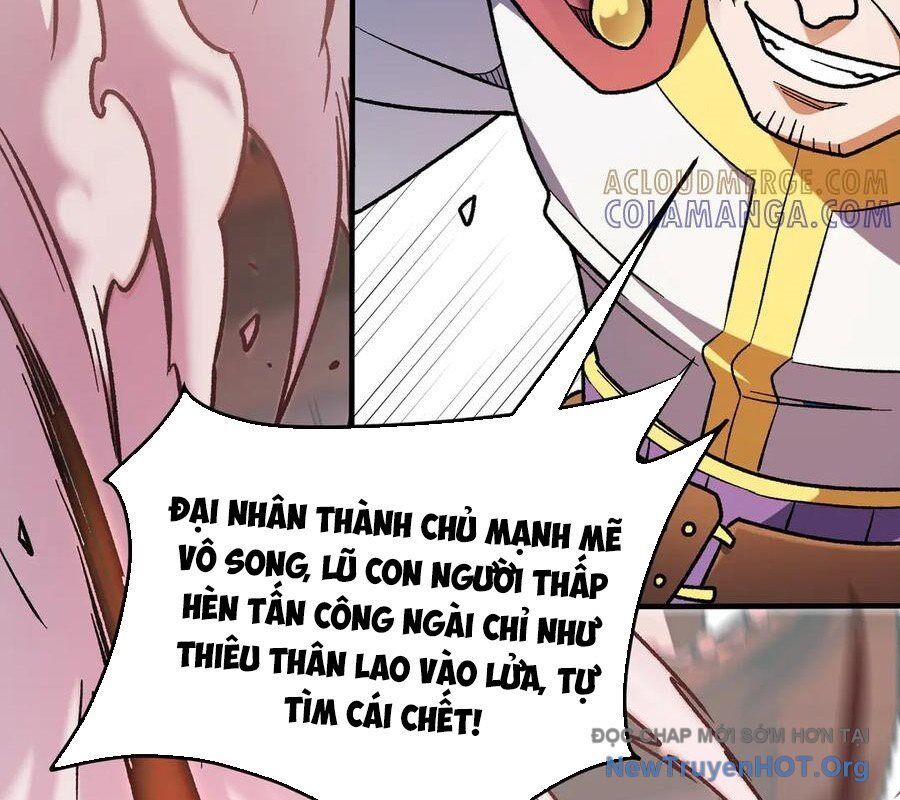 Toàn Dân Chuyển Chức  Duy Ta Vô Chức Tán Nhân - Chapter 183 - Page 112