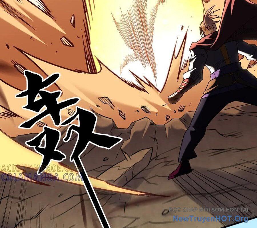 Toàn Dân Chuyển Chức  Duy Ta Vô Chức Tán Nhân - Chapter 183 - Page 115