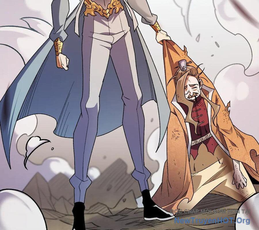 Toàn Dân Chuyển Chức  Duy Ta Vô Chức Tán Nhân - Chapter 183 - Page 118