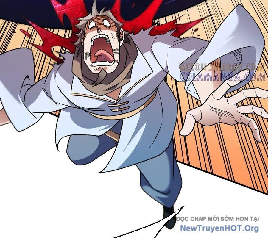 Toàn Dân Chuyển Chức  Duy Ta Vô Chức Tán Nhân - Chapter 183 - Page 12