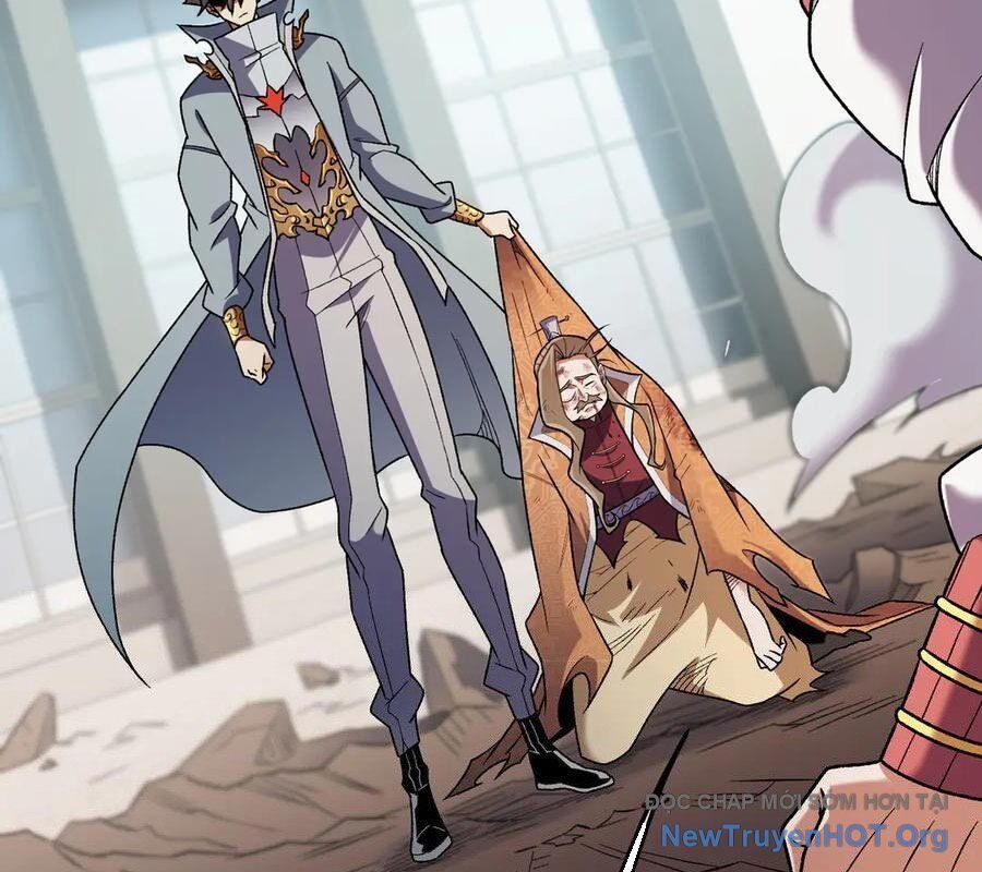 Toàn Dân Chuyển Chức  Duy Ta Vô Chức Tán Nhân - Chapter 183 - Page 127