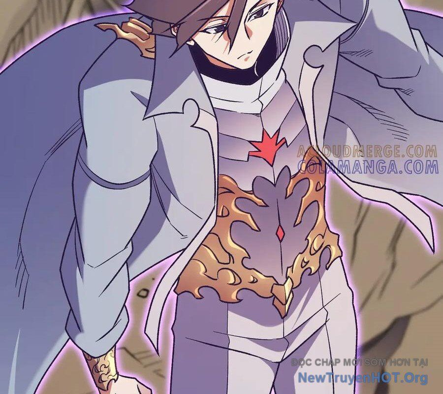 Toàn Dân Chuyển Chức  Duy Ta Vô Chức Tán Nhân - Chapter 183 - Page 136