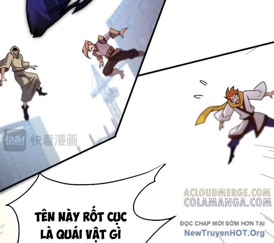 Toàn Dân Chuyển Chức  Duy Ta Vô Chức Tán Nhân - Chapter 183 - Page 15