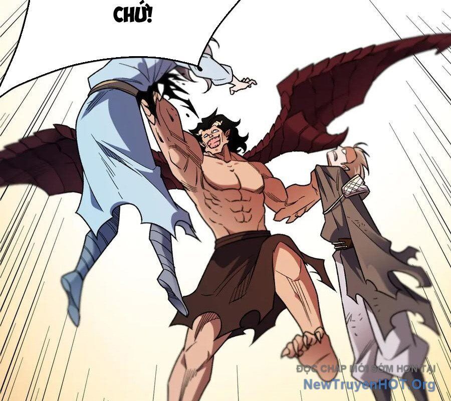 Toàn Dân Chuyển Chức  Duy Ta Vô Chức Tán Nhân - Chapter 183 - Page 16