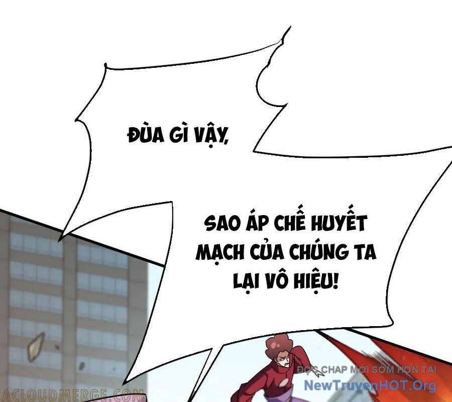 Toàn Dân Chuyển Chức  Duy Ta Vô Chức Tán Nhân - Chapter 183 - Page 19