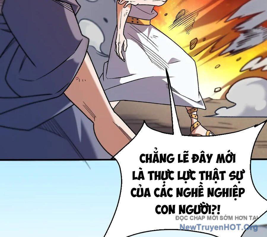 Toàn Dân Chuyển Chức  Duy Ta Vô Chức Tán Nhân - Chapter 183 - Page 21