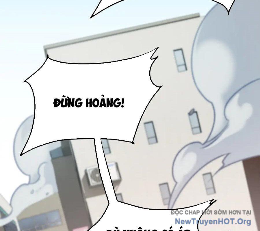 Toàn Dân Chuyển Chức  Duy Ta Vô Chức Tán Nhân - Chapter 183 - Page 22