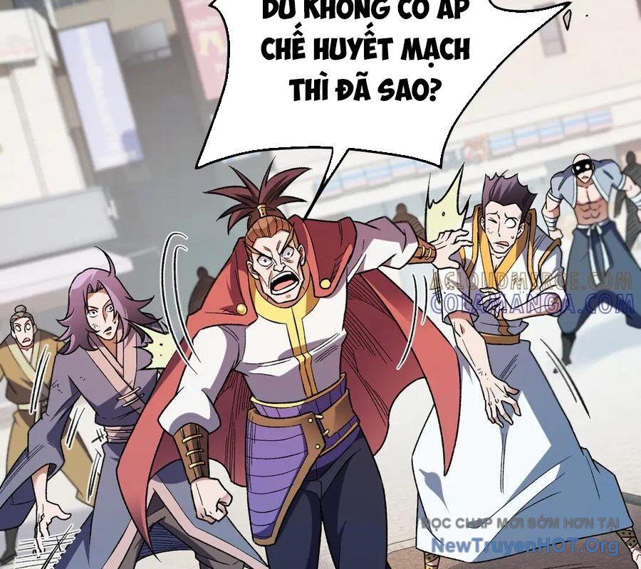 Toàn Dân Chuyển Chức  Duy Ta Vô Chức Tán Nhân - Chapter 183 - Page 23