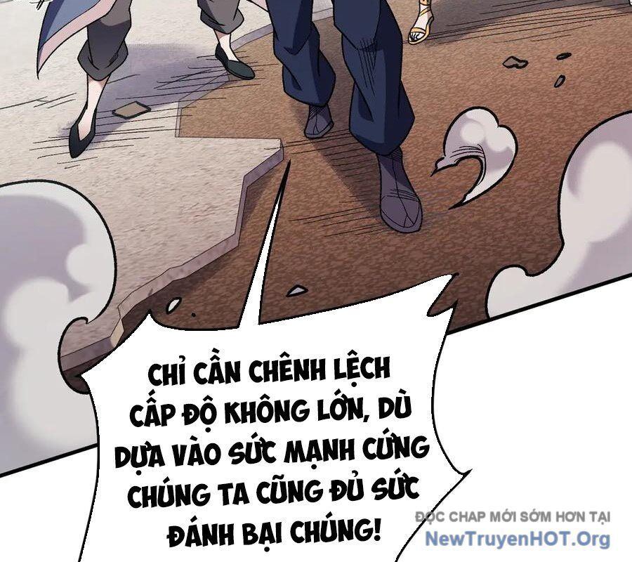 Toàn Dân Chuyển Chức  Duy Ta Vô Chức Tán Nhân - Chapter 183 - Page 24