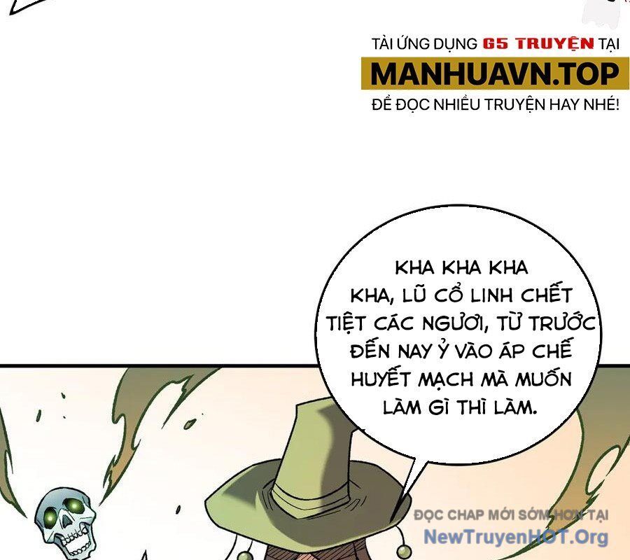 Toàn Dân Chuyển Chức  Duy Ta Vô Chức Tán Nhân - Chapter 183 - Page 27