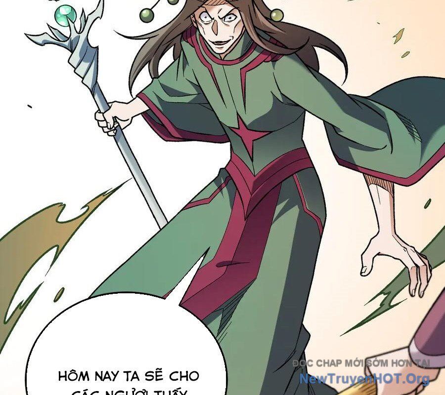 Toàn Dân Chuyển Chức  Duy Ta Vô Chức Tán Nhân - Chapter 183 - Page 28