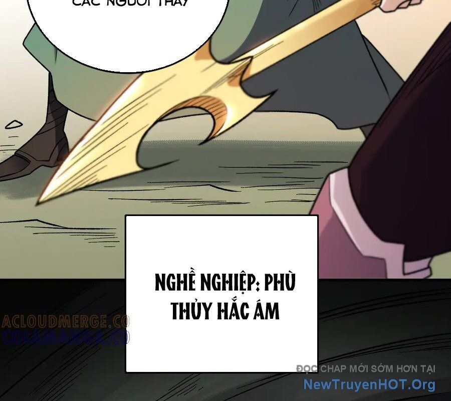 Toàn Dân Chuyển Chức  Duy Ta Vô Chức Tán Nhân - Chapter 183 - Page 29