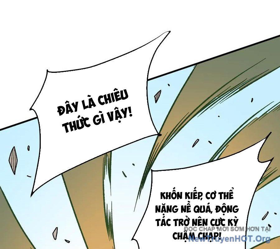 Toàn Dân Chuyển Chức  Duy Ta Vô Chức Tán Nhân - Chapter 183 - Page 34