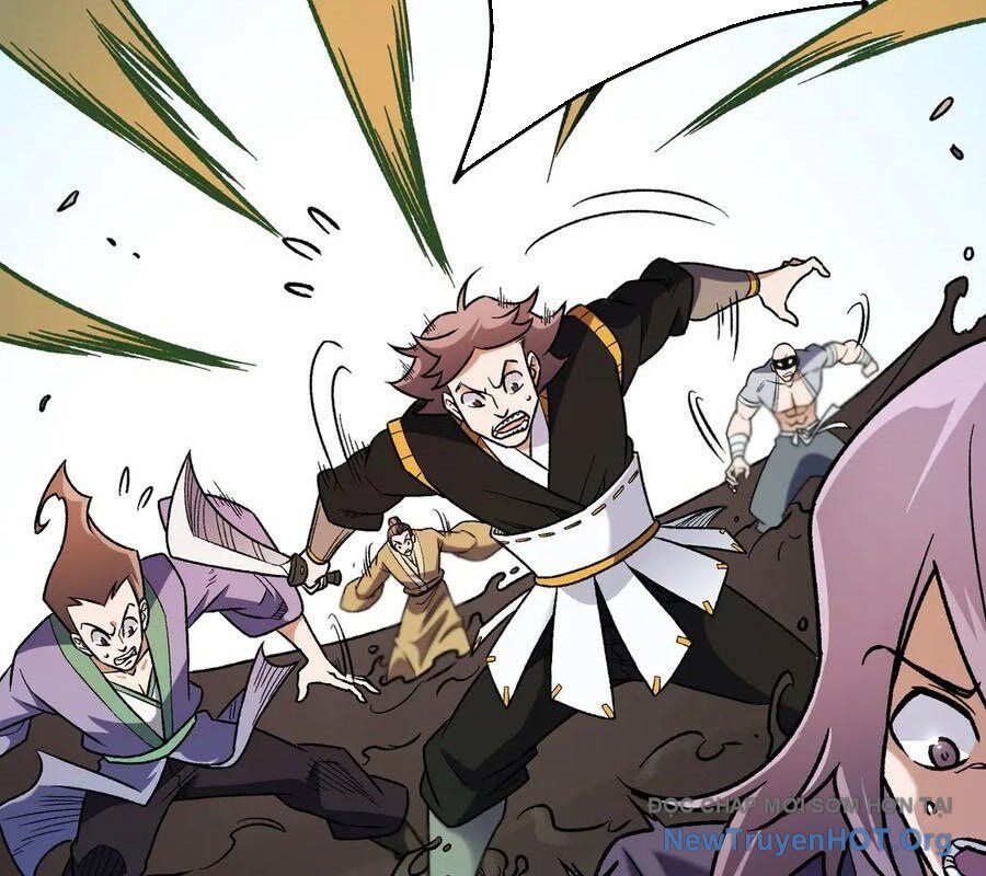 Toàn Dân Chuyển Chức  Duy Ta Vô Chức Tán Nhân - Chapter 183 - Page 35