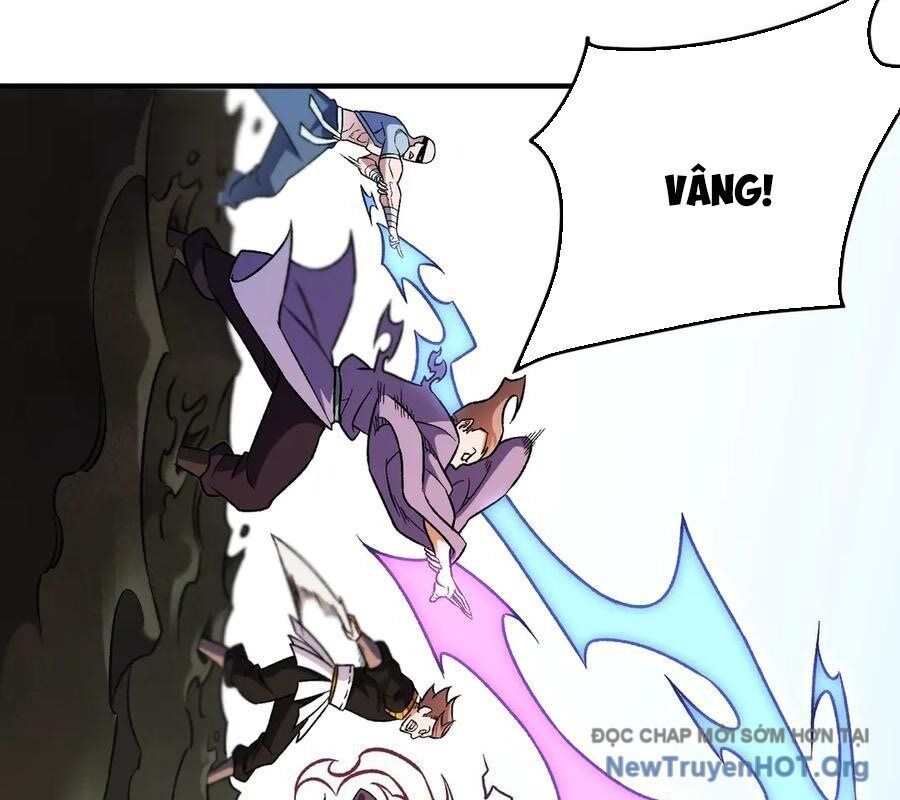 Toàn Dân Chuyển Chức  Duy Ta Vô Chức Tán Nhân - Chapter 183 - Page 39