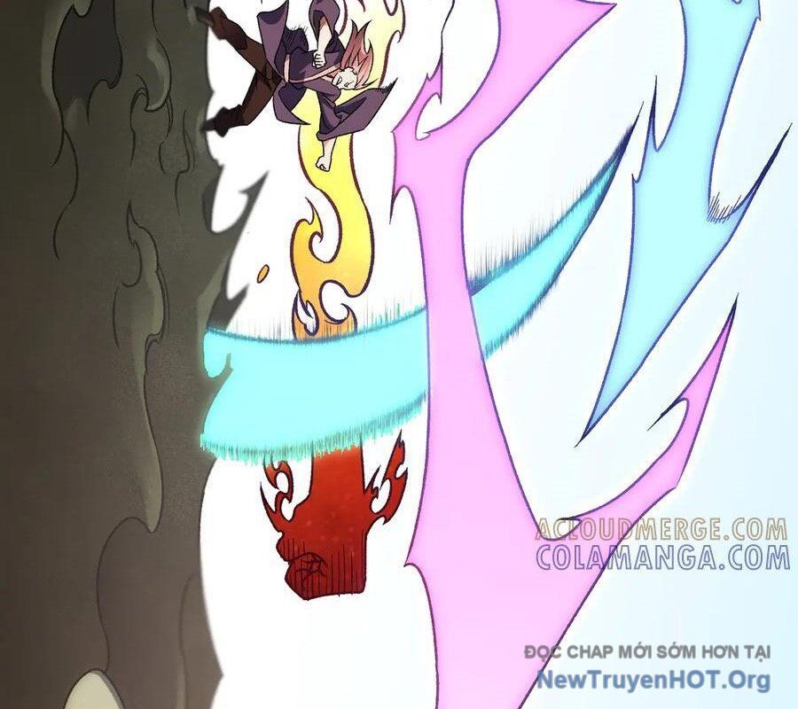 Toàn Dân Chuyển Chức  Duy Ta Vô Chức Tán Nhân - Chapter 183 - Page 40