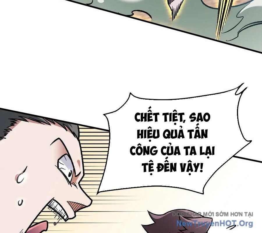 Toàn Dân Chuyển Chức  Duy Ta Vô Chức Tán Nhân - Chapter 183 - Page 45