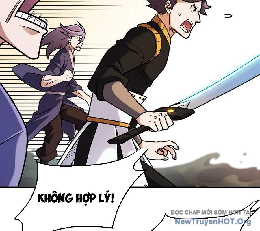 Toàn Dân Chuyển Chức  Duy Ta Vô Chức Tán Nhân - Chapter 183 - Page 46