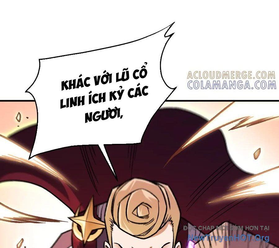 Toàn Dân Chuyển Chức  Duy Ta Vô Chức Tán Nhân - Chapter 183 - Page 48