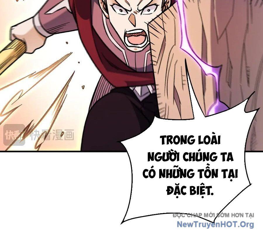 Toàn Dân Chuyển Chức  Duy Ta Vô Chức Tán Nhân - Chapter 183 - Page 49