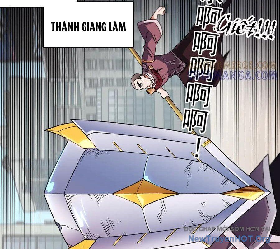 Toàn Dân Chuyển Chức  Duy Ta Vô Chức Tán Nhân - Chapter 183 - Page 5