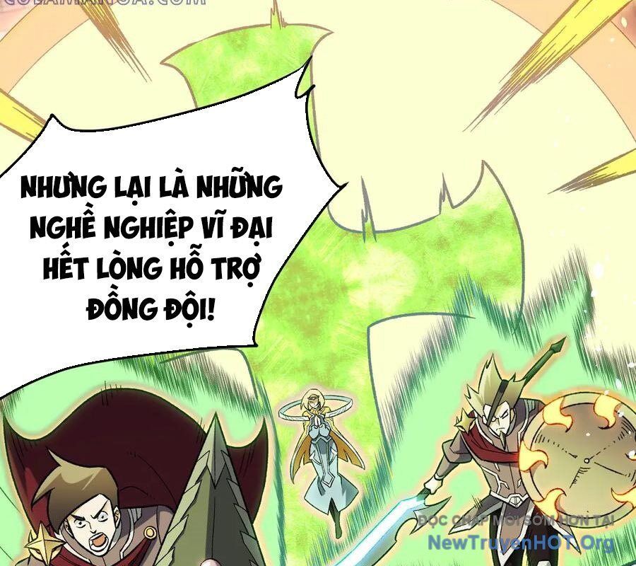 Toàn Dân Chuyển Chức  Duy Ta Vô Chức Tán Nhân - Chapter 183 - Page 51