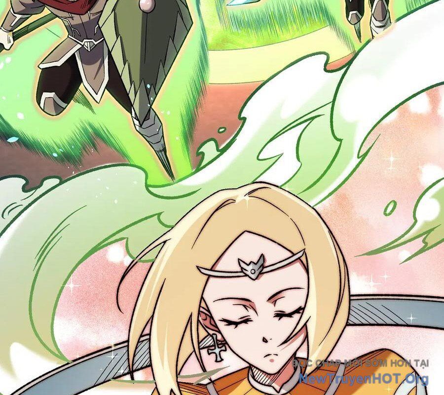 Toàn Dân Chuyển Chức  Duy Ta Vô Chức Tán Nhân - Chapter 183 - Page 52