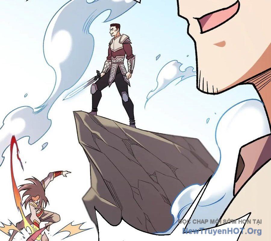 Toàn Dân Chuyển Chức  Duy Ta Vô Chức Tán Nhân - Chapter 183 - Page 56