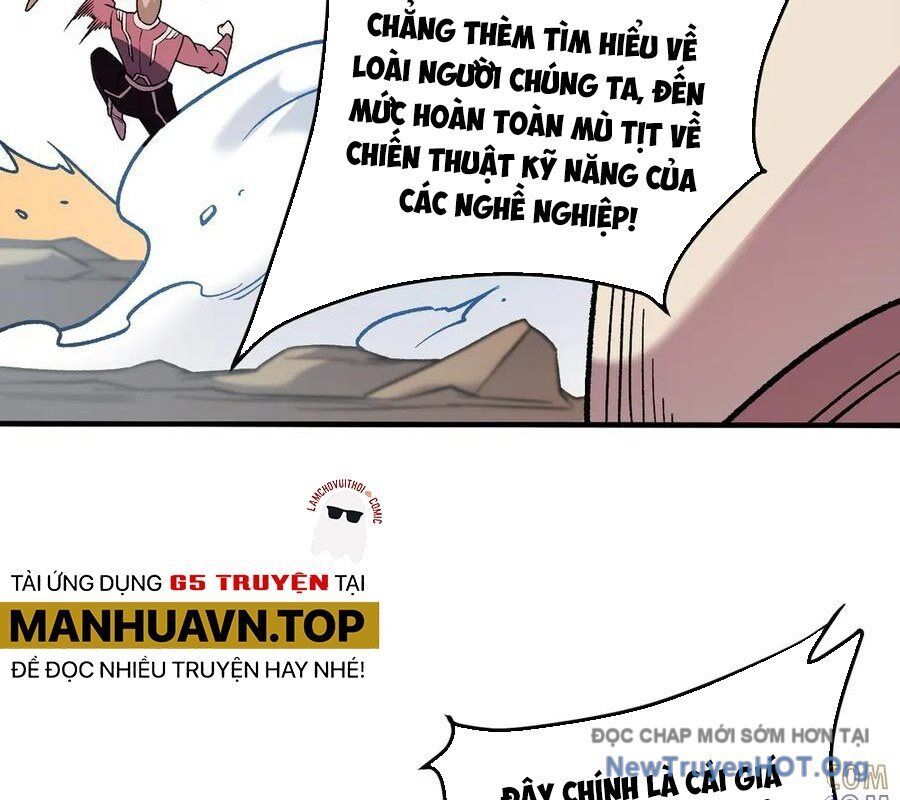 Toàn Dân Chuyển Chức  Duy Ta Vô Chức Tán Nhân - Chapter 183 - Page 57