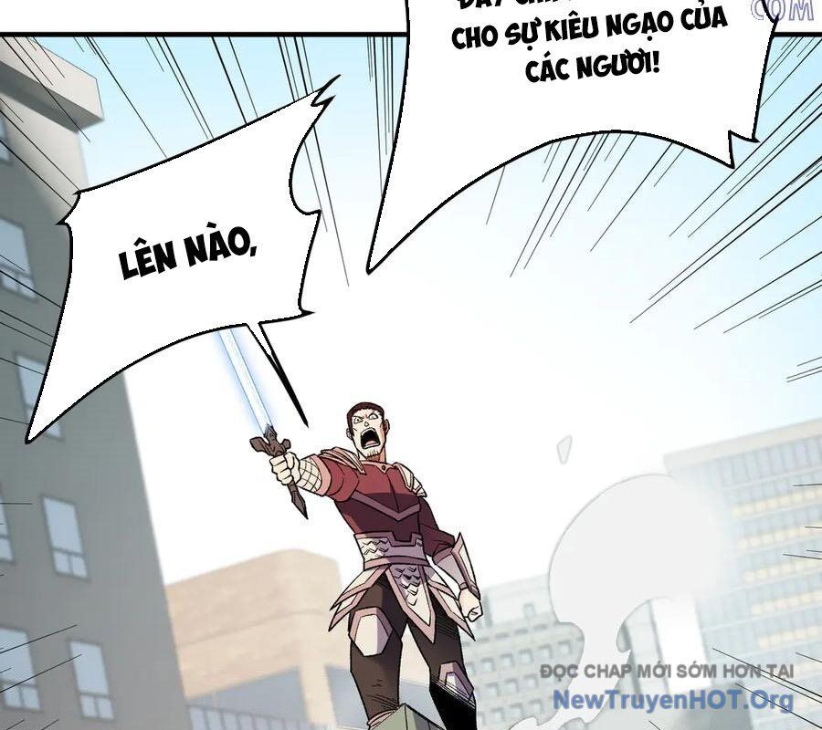 Toàn Dân Chuyển Chức  Duy Ta Vô Chức Tán Nhân - Chapter 183 - Page 58