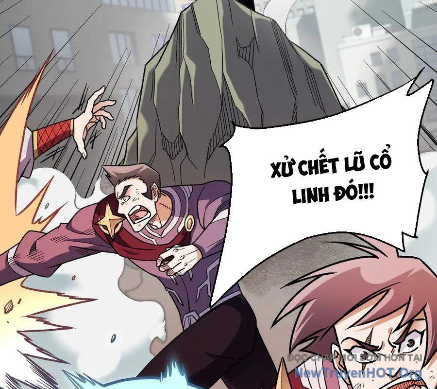 Toàn Dân Chuyển Chức  Duy Ta Vô Chức Tán Nhân - Chapter 183 - Page 59