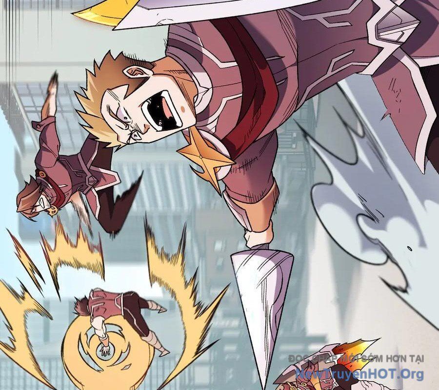 Toàn Dân Chuyển Chức  Duy Ta Vô Chức Tán Nhân - Chapter 183 - Page 6