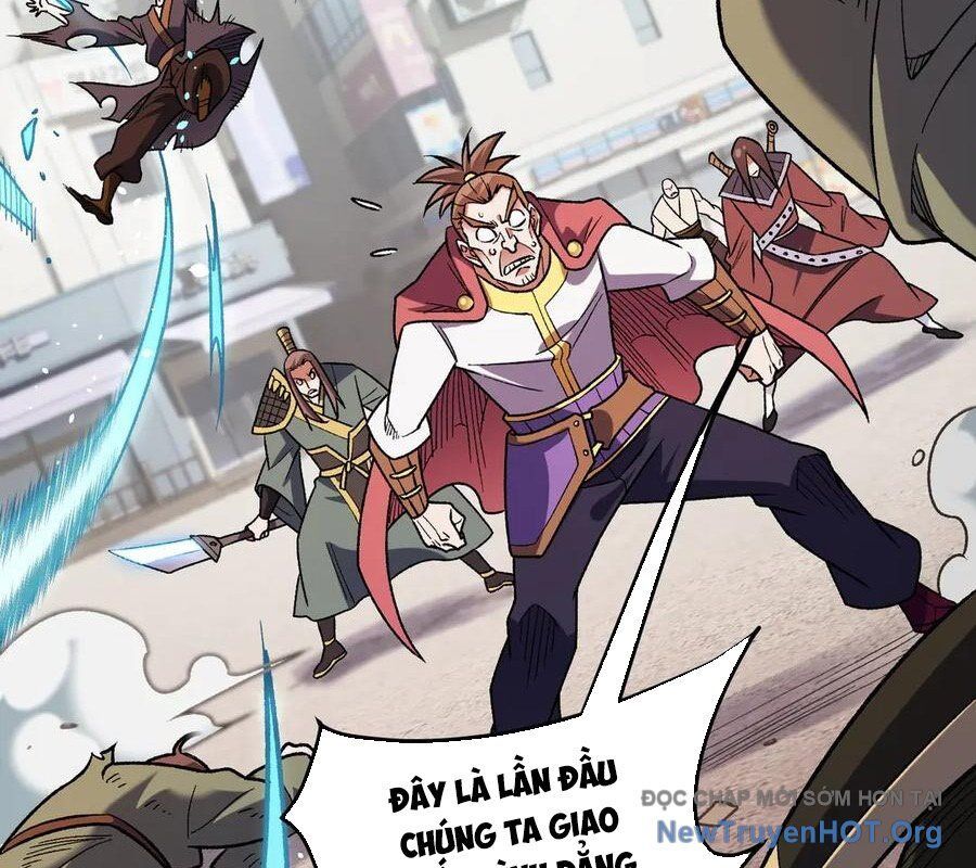 Toàn Dân Chuyển Chức  Duy Ta Vô Chức Tán Nhân - Chapter 183 - Page 63