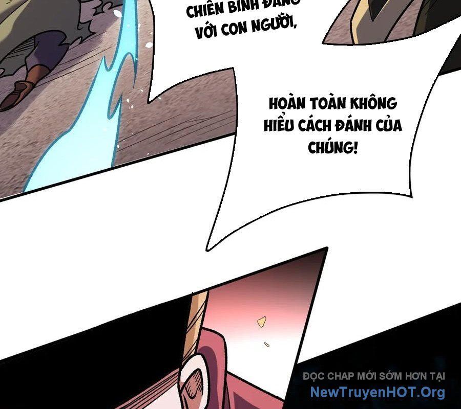 Toàn Dân Chuyển Chức  Duy Ta Vô Chức Tán Nhân - Chapter 183 - Page 64