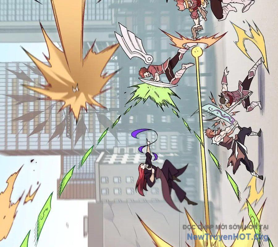 Toàn Dân Chuyển Chức  Duy Ta Vô Chức Tán Nhân - Chapter 183 - Page 7