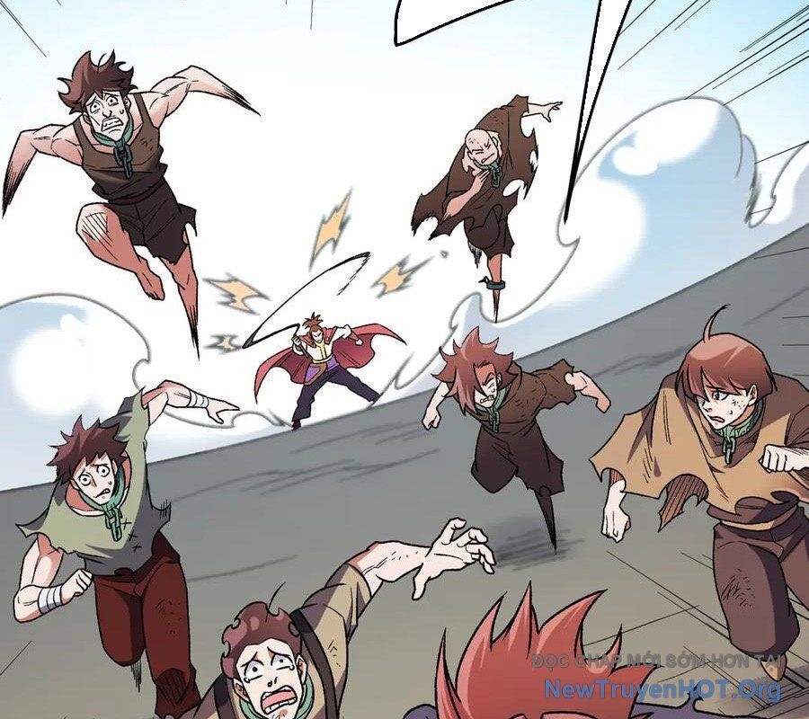 Toàn Dân Chuyển Chức  Duy Ta Vô Chức Tán Nhân - Chapter 183 - Page 71