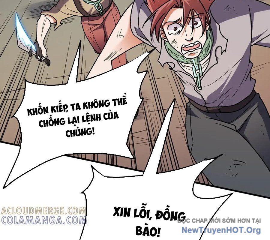 Toàn Dân Chuyển Chức  Duy Ta Vô Chức Tán Nhân - Chapter 183 - Page 72